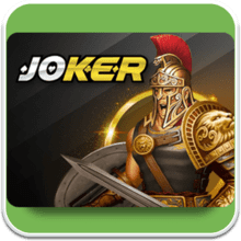 ค่ายเกม Joker Gaming