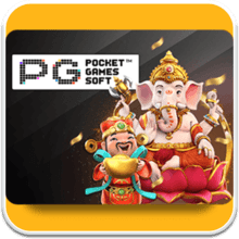 ค่ายเกม PG Slot