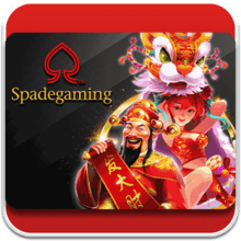 ค่ายเกม SpadeGaming