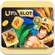 ค่ายเกม UFA SLOT