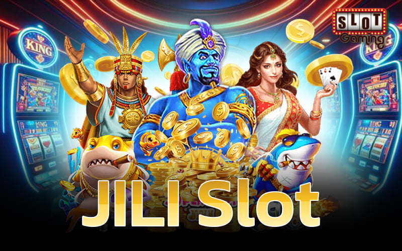 JILI Slot